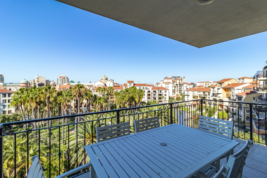 3 Bedroom Property for Sale in Century City Western Cape